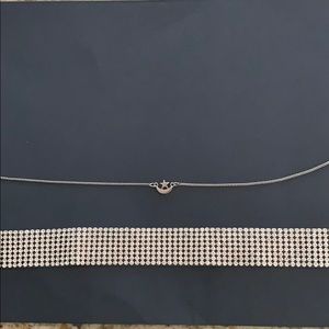 Chokers